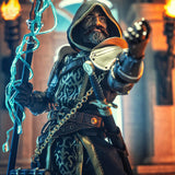 Mythic Legions The Roleplaying Game Deluxe Heroic Paladin/Cleric