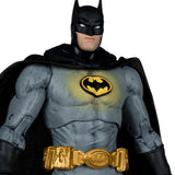 DC Multiverse Batman (Batman Incorporated)