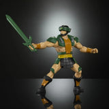 Masters of the Universe: Origins Tri-Klops (200X Cartoon Collection)