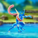 Blokees Pokémon Classic Class CV-L Greninja
