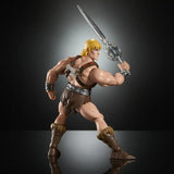 Masters of the Universe: Origins He-Man (200X Cartoon Collection)