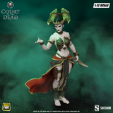 Boss Fight Studios Court of the Dead Gethsemoni Queen of the Dead