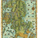 Mythic Legion The Roleplaying Game Core Rulebook