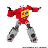 Transformers Masterpiece MPG-25 Blaster (Broadcast) & Steeljaw