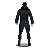 DC Multiverse Platinum Label Collector Edition #49 Blackhawk (DC Classic)