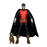 DC Multiverse Platinum Label Collector Edition #48 Doctor Mid-Night (JSA)