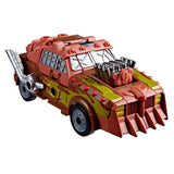 Transformers Age of the Primes Deluxe Junkion Jalopy
