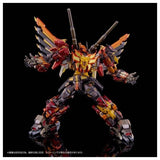 Transformers T-Spark Adamas Machina AMT-02 Predaking