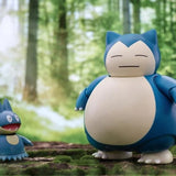 Blokees Pokémon Classic Class CV-L Snorlax