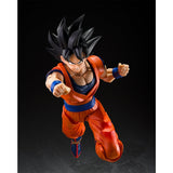 S.H.Figuarts Dragon Ball Z Son Goku (Kind-hearted Saiyan)