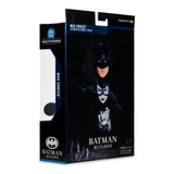 DC Multiverse Platinum Label Deluxe Theatrical Edition Batman Returns Max Shreck