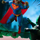 Gong Studios X Pop Mart Batman: Hush Superman (1:12 Scale)