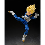 S.H.Figuarts Dragon Ball Z Super Saiyan Vegeta (Dangerous Pride)