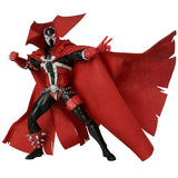 McFarlane Elite Edition Image Comic Founders Series Spawn