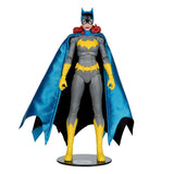 DC Multiverse Batgirl (DC Classic)