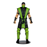 Mortal Kombat Klassics Reptile