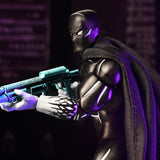 NECA Teenage Mutant Ninja Turtles Nobody (Mirage Comics)