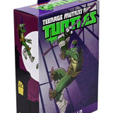 NECA Teenage Mutant Ninja Turtles 2012 Cartoon Wave 1 SET OF 5