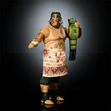 WWE Ultimate Edition Wave 29 Umaga