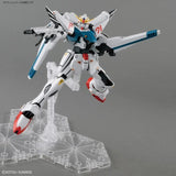 Mobile Suit Gundam MG 1/100 Gundam F91 Ver.2.0