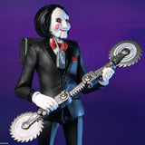 NECA Fortnite x Saw Billy the Puppet