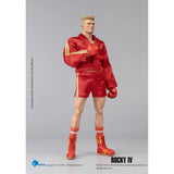 HIYA Exquisite Super Series Rocky IV Ivan Drago