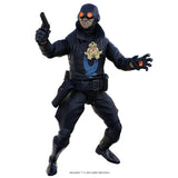 Boss Fight Hellboy 1:12 Scale Wave 1 Lobster Johnson (The Iron Prometheus)