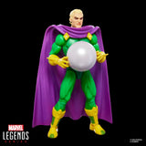 Marvel Legends Series Exclusive Retro Mysterio (Red Effects)