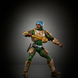 Masters of the Universe Chronicles Man-At-Arms (2026 Movie)