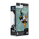 DC Multiverse Red Platinum Aztek (DC Classics) - Action Figures