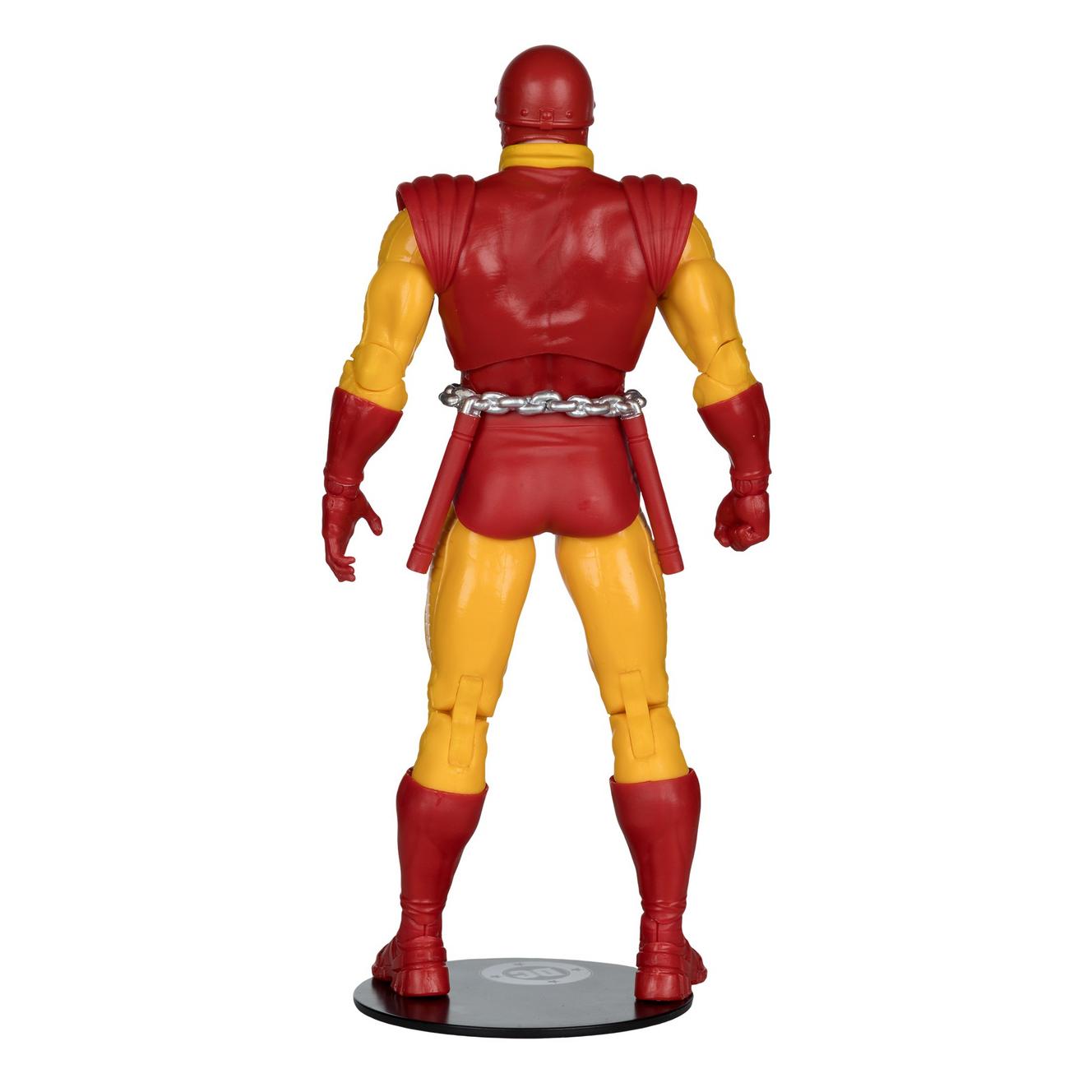 DC Multiverse Gang Buster (DC Classic) Platinum - Action Figures
