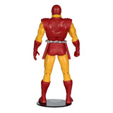 DC Multiverse Gang Buster (DC Classic) Platinum - Action Figures