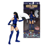 Mortal Kombat Klassics Wave 1 SET OF 4