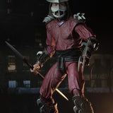 NECA Quarter Scale Teenage Mutant Ninja Turtles 1990 Movie Shredder