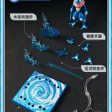 Blokees Pokémon Classic Class CV-L Greninja