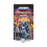 Masters of Universe Origins and ThunderCats Wave 3 Panthro