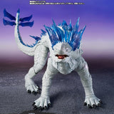 S.H.MonsterArts Godzilla x Kong: The New Empire Shimo