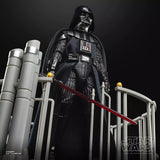 Star Wars Black Series Darth Vader vs Luke Skywalker 2-Pack (The Empire Strikes Back)