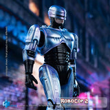 HIYA Exquisite Super Series Robocop 2 Robocop