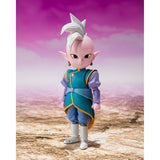 S.H.Figuarts Dragon Ball Daima Supreme Kai (Mini)