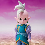S.H.Figuarts Dragon Ball Daima Supreme Kai (Mini)