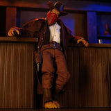 Odious The Cowboy (Odious of the Old West)