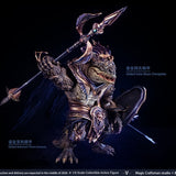 Temple of Chaos Series Desert Colossus Crocodile Sobek (1:12 Scale)