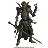 Boss Fight Studios Court of the Dead Mortighull Exalted Reaper General