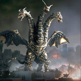 HIYA Toys Godzilla: Final Wars (2004) Keizer Ghidorah