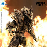 HIYA Exquisite Basic Series Godzilla Final Wars 2004 Monster X