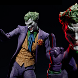 INART Action The Joker