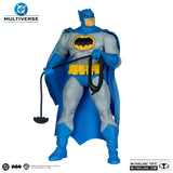 DC Multiverse Batman (The Dark Knight Returns)