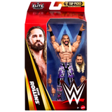 WWE Elite Top Picks 2026 Wave 3 Seth Rollins