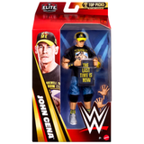 WWE Elite Top Picks 2026 Wave 3 John Cena